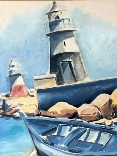 23 Fari-guardiani-1993-olio-su-tela-50-x-70-cm